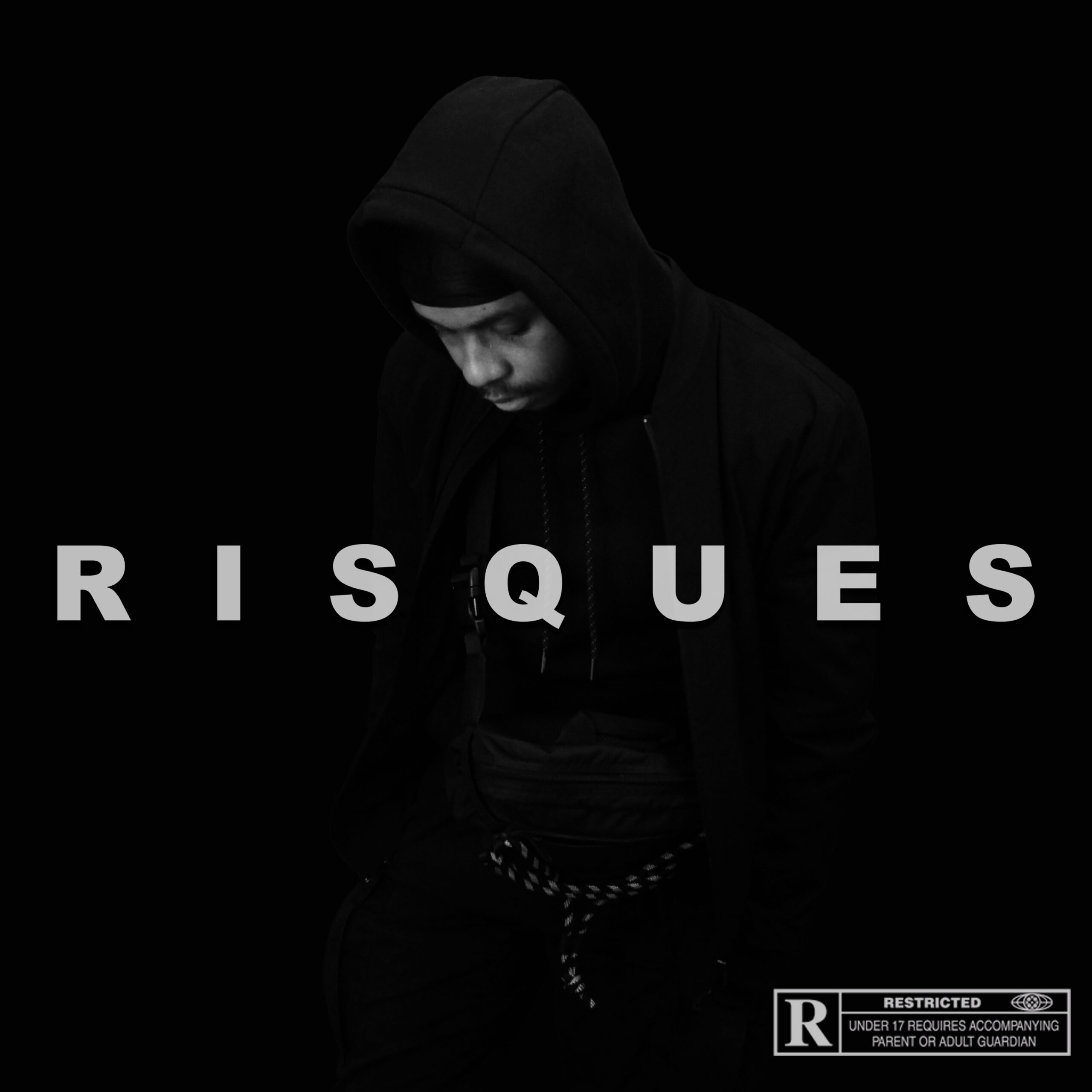 Risques CD Cover